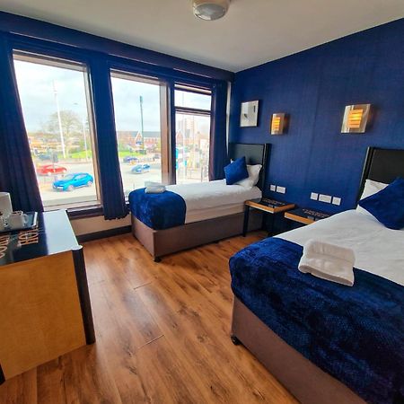 Cornmill Hotel Кингстон-апон-Халл Экстерьер фото