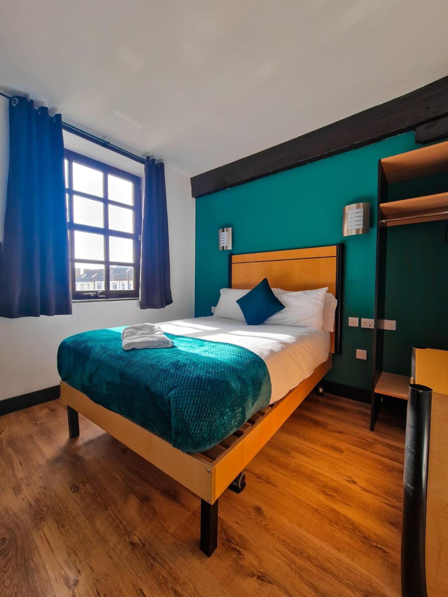 Cornmill Hotel Кингстон-апон-Халл Экстерьер фото