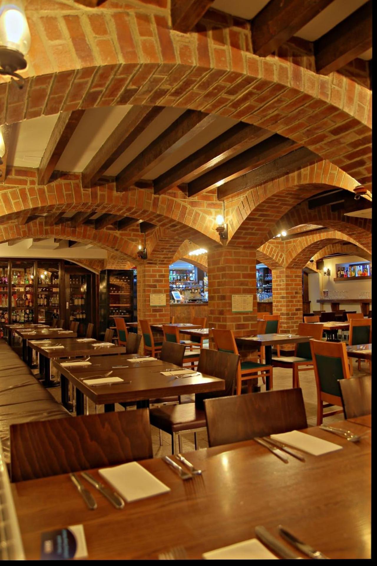 Cornmill Hotel Кингстон-апон-Халл Экстерьер фото