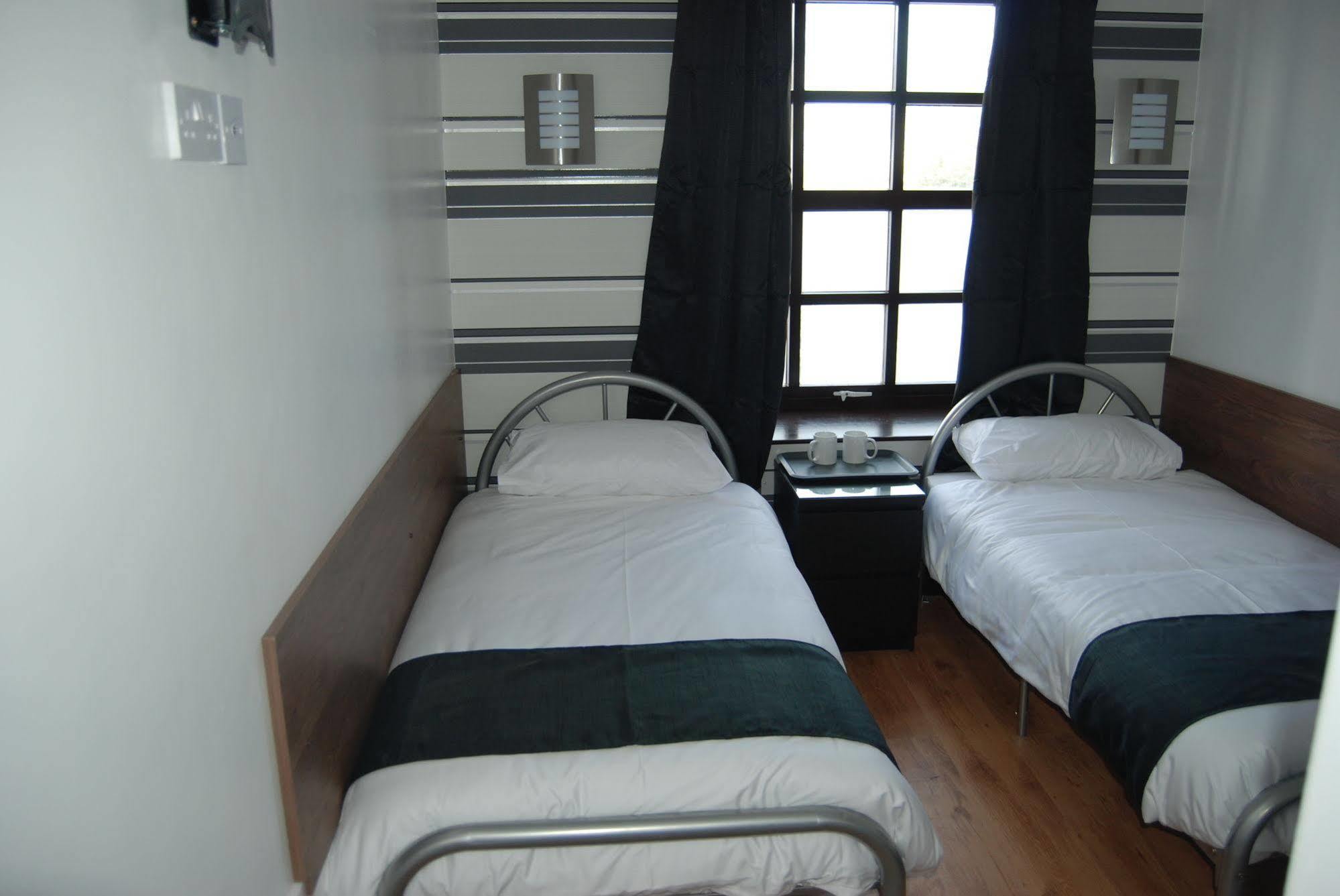 Cornmill Hotel Кингстон-апон-Халл Экстерьер фото