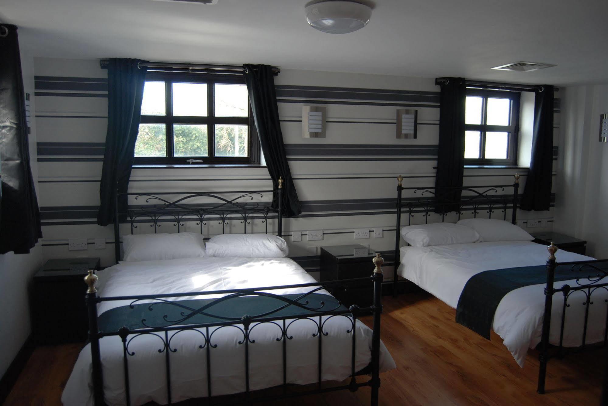 Cornmill Hotel Кингстон-апон-Халл Экстерьер фото