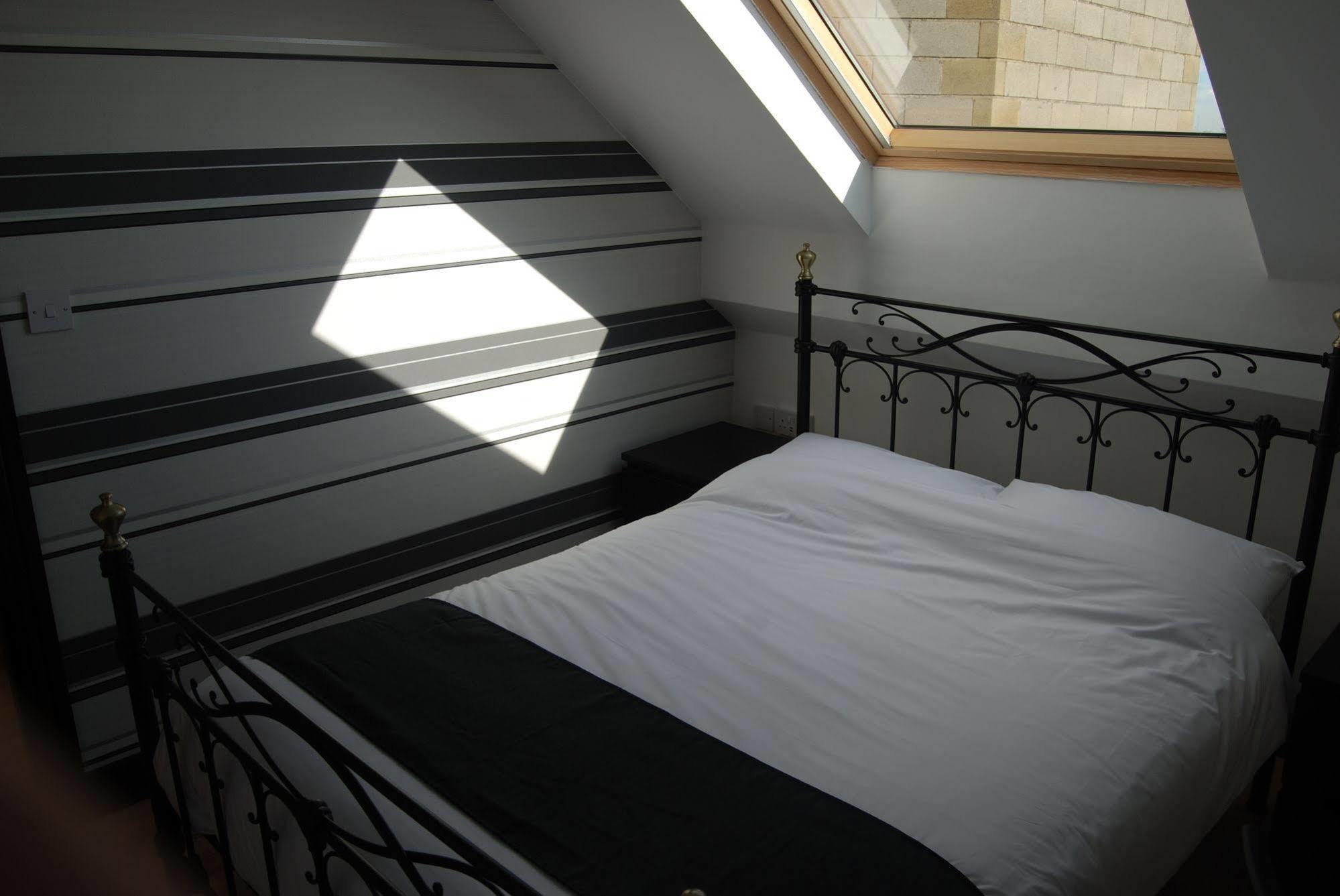 Cornmill Hotel Кингстон-апон-Халл Экстерьер фото